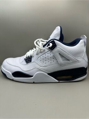 Jordan 4 “Columbia” sz 12m